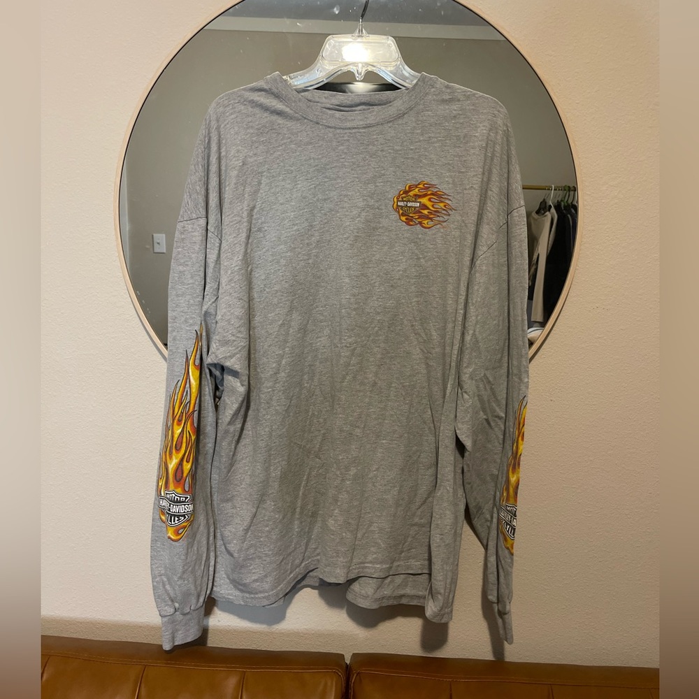 Harley Davison size 2X Canada